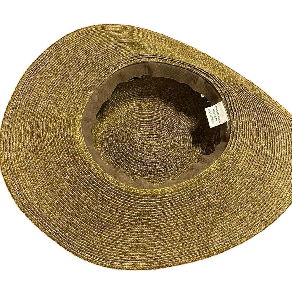 Killina Sun Hat - Picture 6 of 6